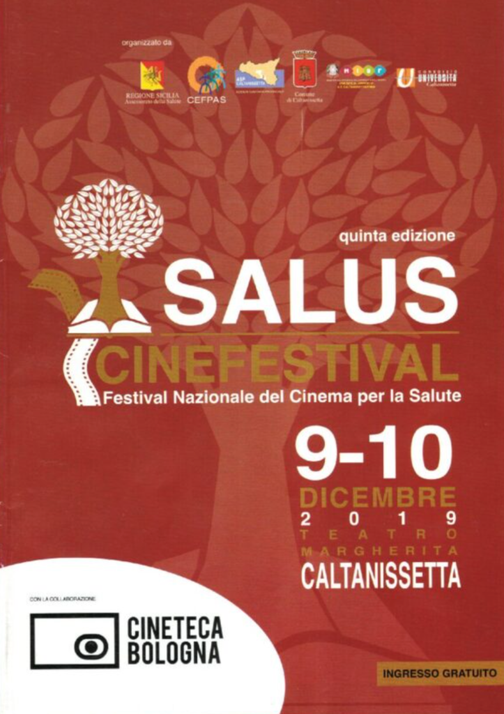 salus cinefestival