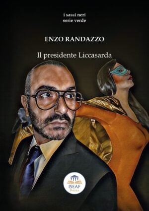 Il Presidente Liccasarda